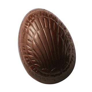 Bonbon Striped Egg