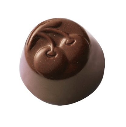 Mould - Bonbon Cherry - Polycarbonate