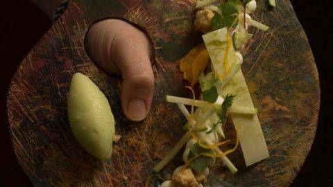 Wasabi Zéphyr™ Pomme verte