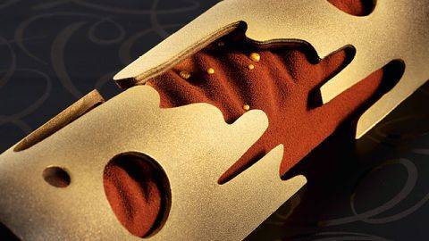 Éclat passion pécan