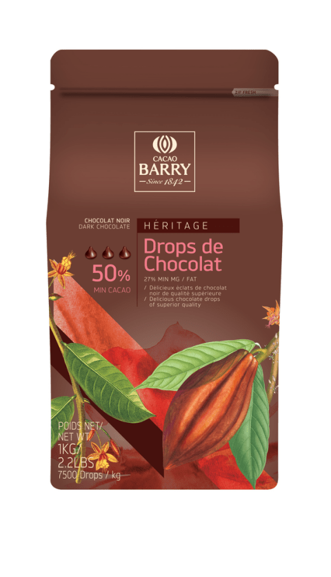 Chocolate Drops