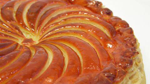 Galette des Rois