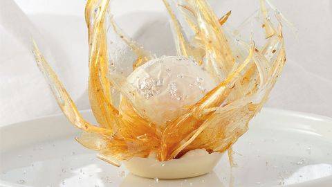 Truffe exotique