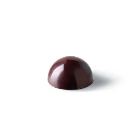Half Sphere Mould 2 cm