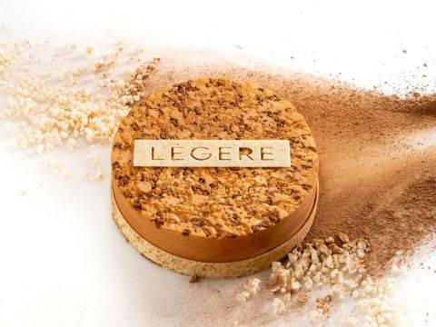 Légère