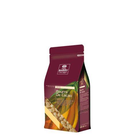 カカオバリー - ﾊﾞﾘｰ ﾌﾞｰﾙ・ﾄﾞ・ｶｶｵ(ﾋﾟｽﾄｰﾙｶｶｵﾊﾞﾀｰ)