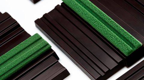 Tablette Esmeralda Cardamone