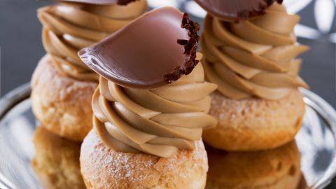 Paris Brest Café Crokine™