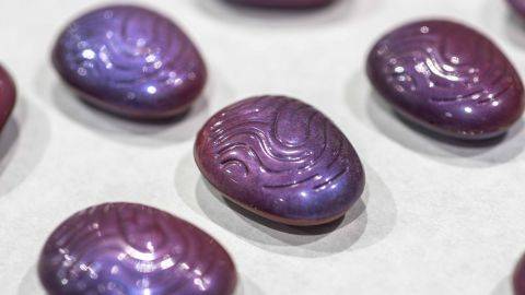 Thumbprint