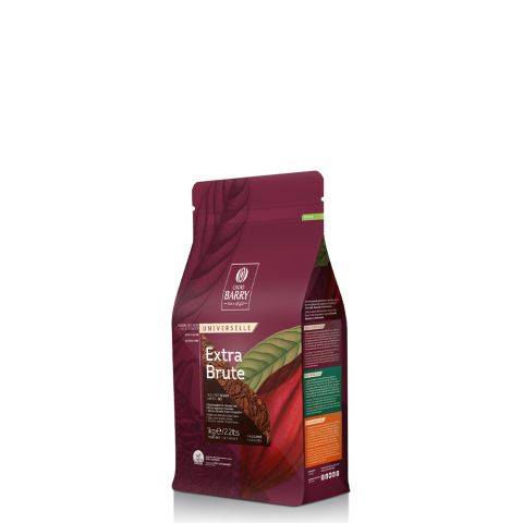 COCOA*／JuriysGallery Cacao Barry - Cacao powder - Rouge Ultime 20-22% - powder