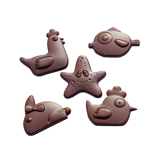 Easter Animals