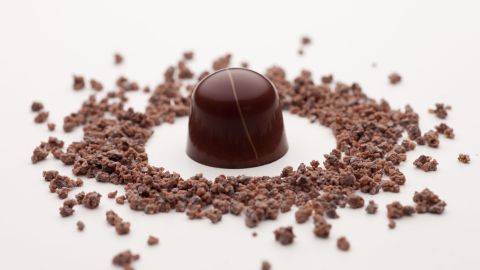 Ganache Alto El Sol