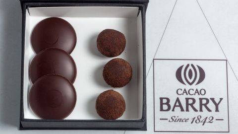 Kunsei Truffle