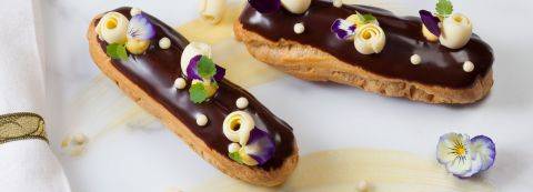 Chocolademousse 2.0