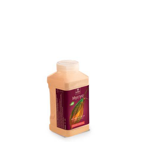 カカオバリー - ﾊﾞﾘｰ ﾌﾞｰﾙ・ﾄﾞ・ｶｶｵ(ﾋﾟｽﾄｰﾙｶｶｵﾊﾞﾀｰ)