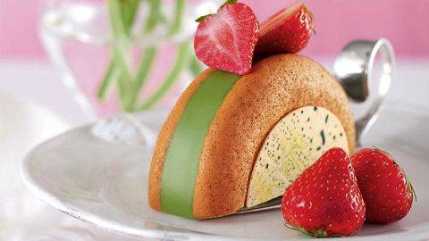 Whoopie à ma façon