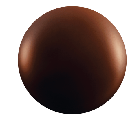 DARK CHOCOLATE - AMER EXTRA 59.70% - PISTOLS - 20 KG BOX