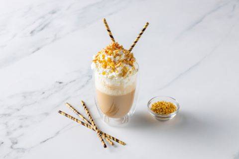Demonstration video<span>Caramel Extreme Hot Chocolate</span>