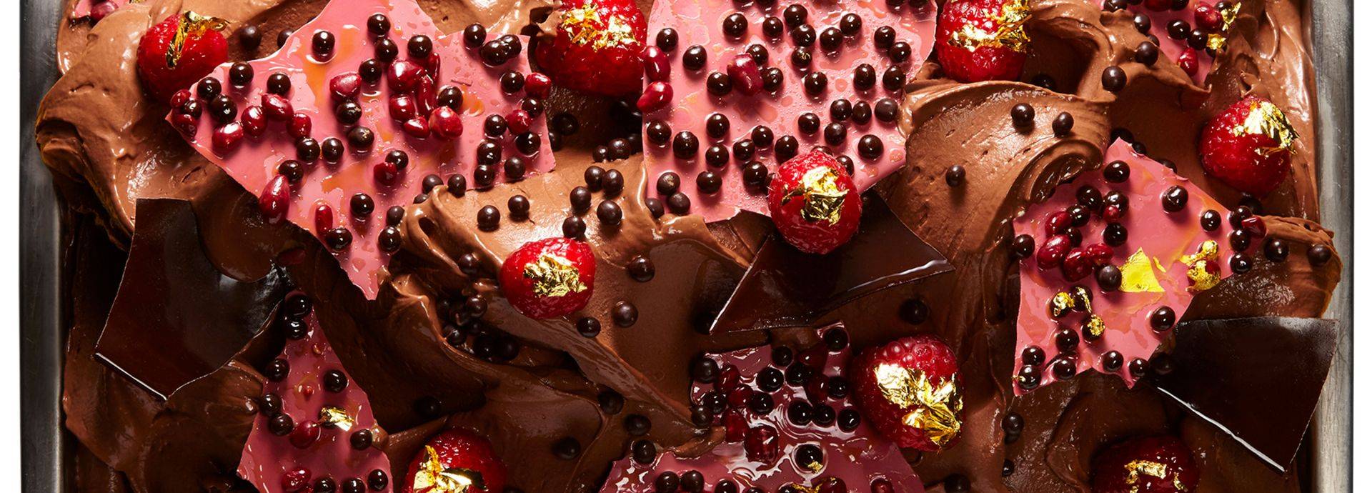 SAO THOMÉ mit Passionsfrucht