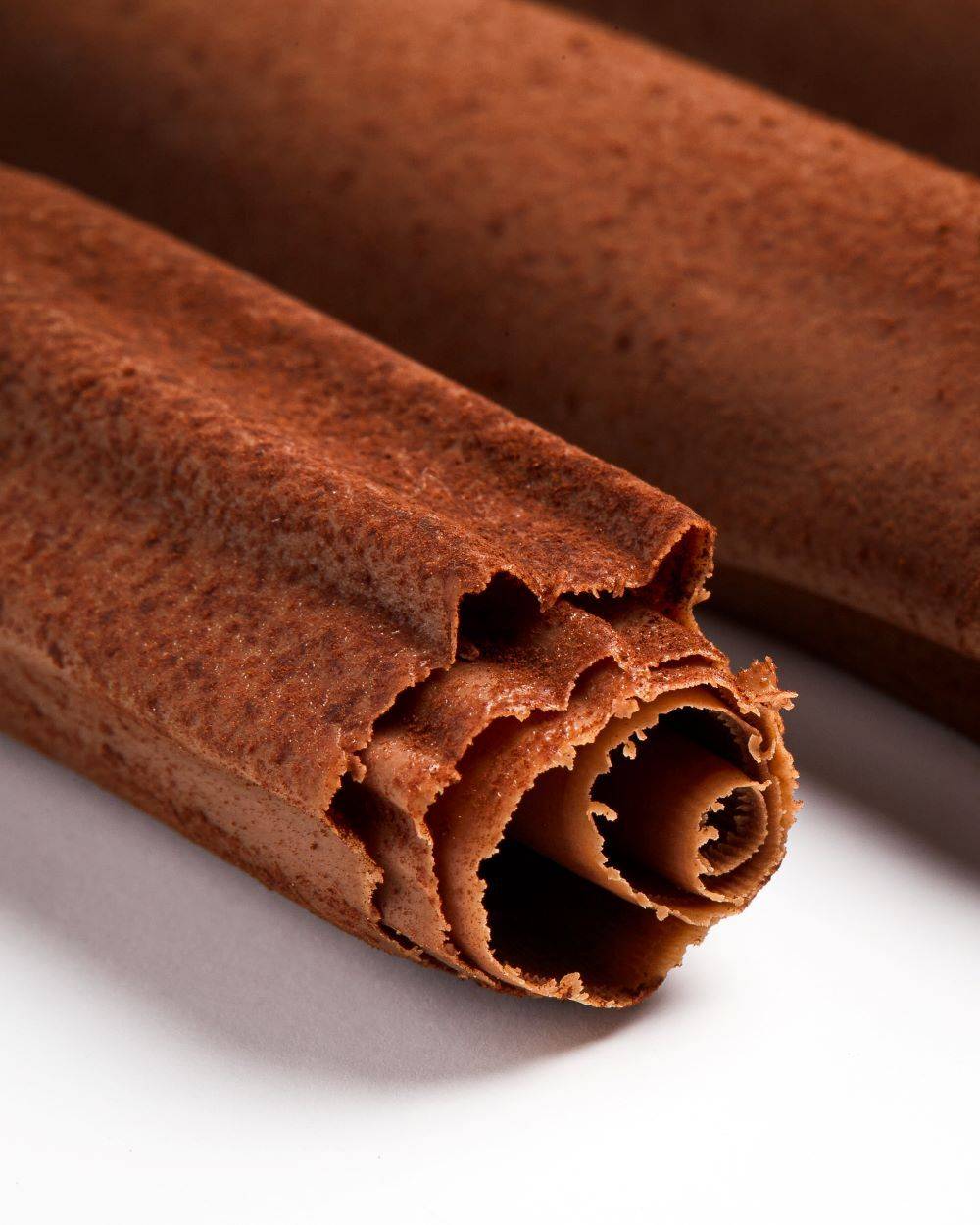 Cinnamon Stick Snack