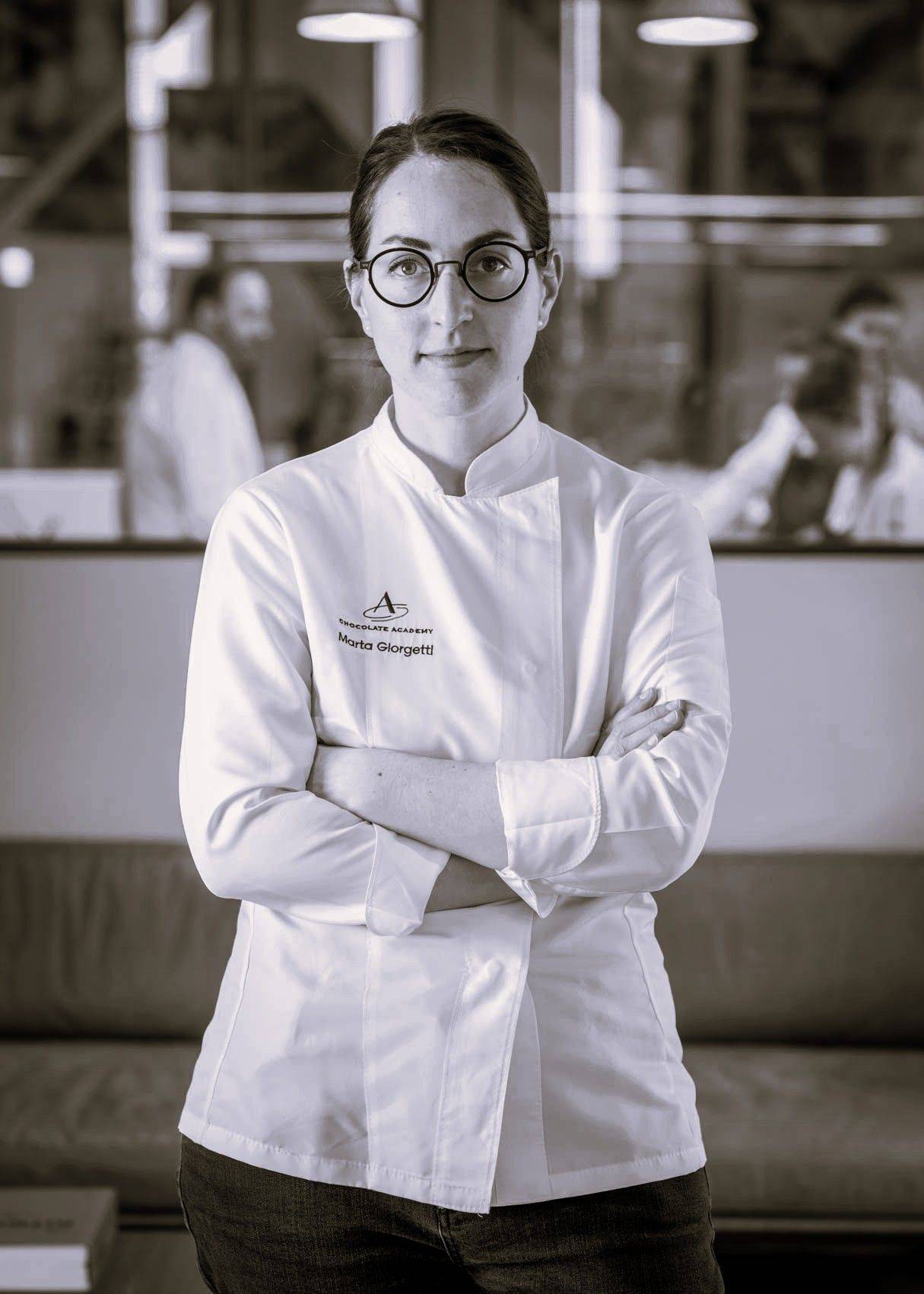 Marta Giorgetti