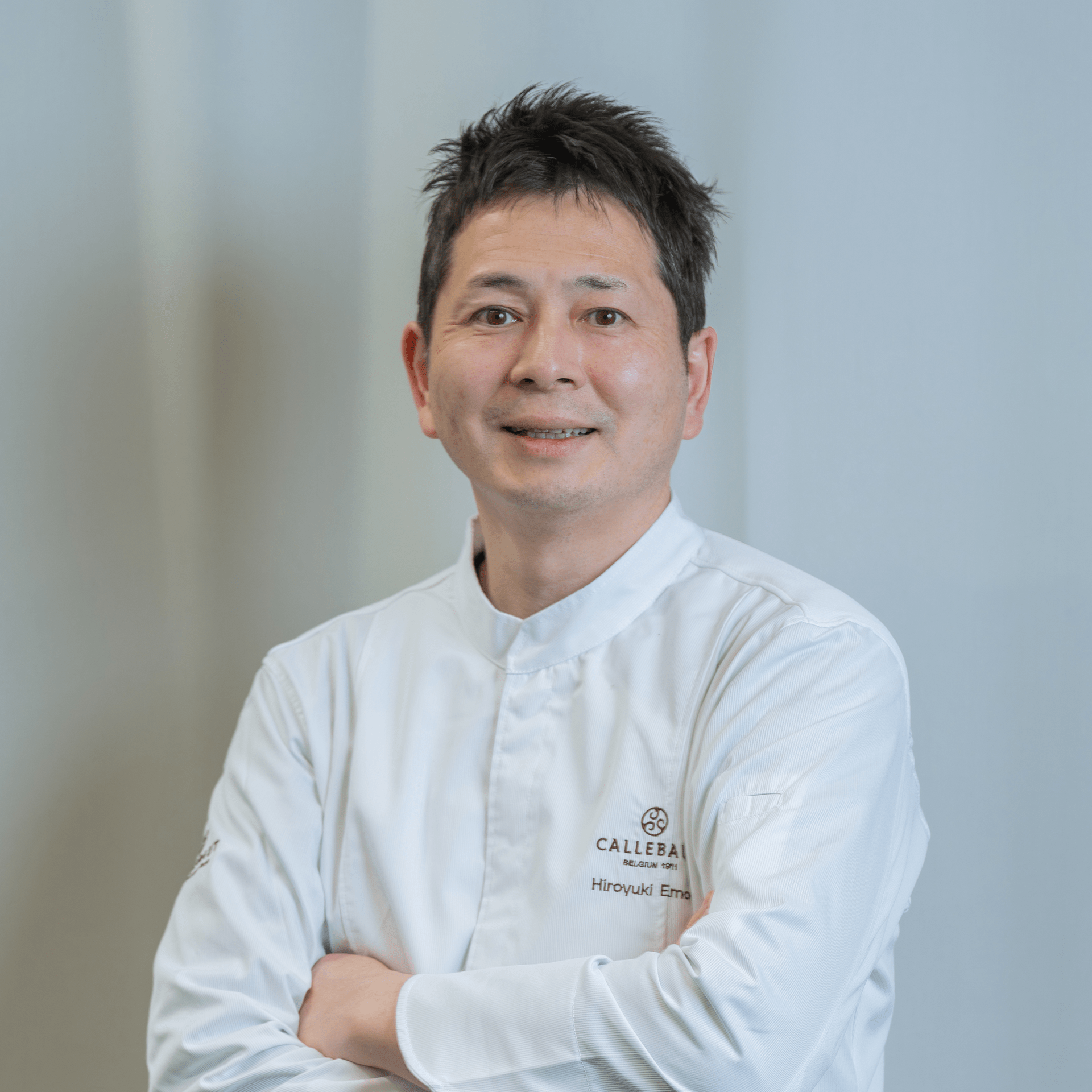 Hiroyuki Emori