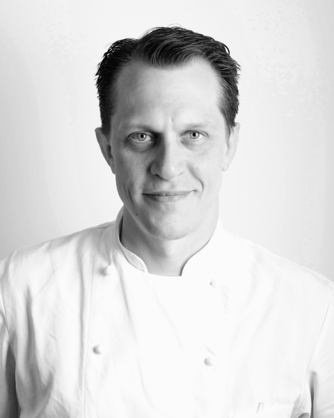 Michael Laiskonis