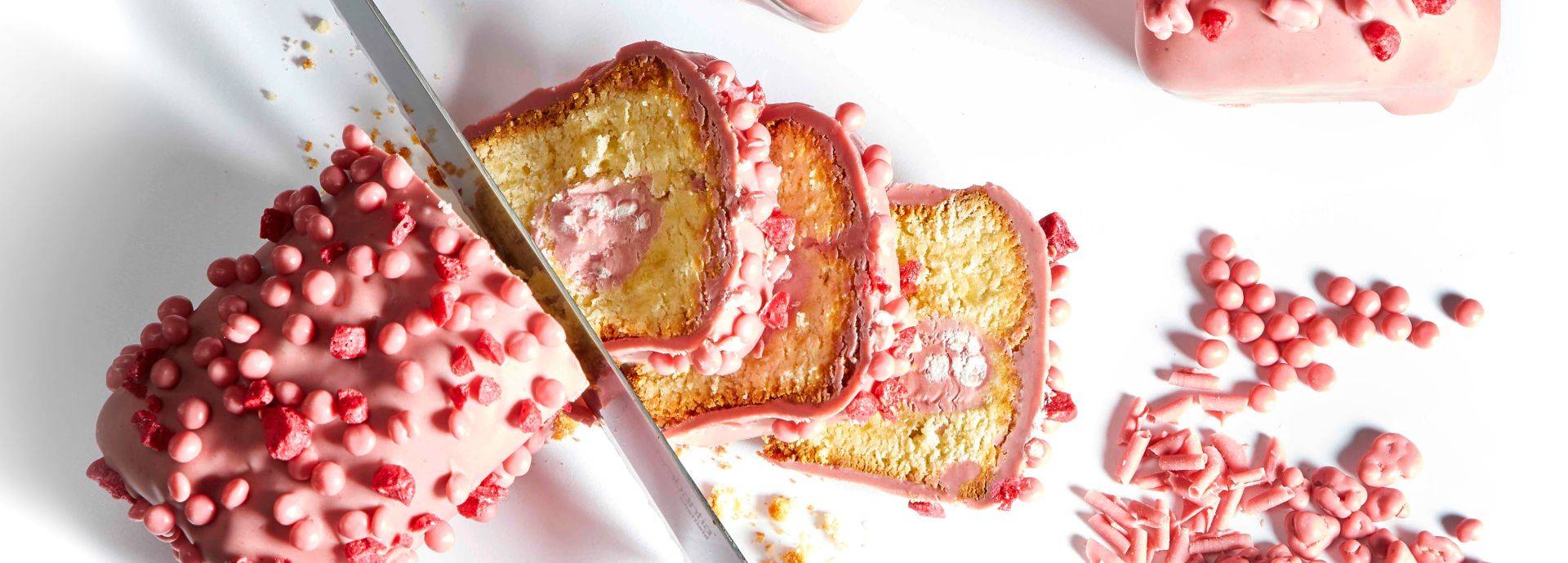 Plumcake ruby kiss