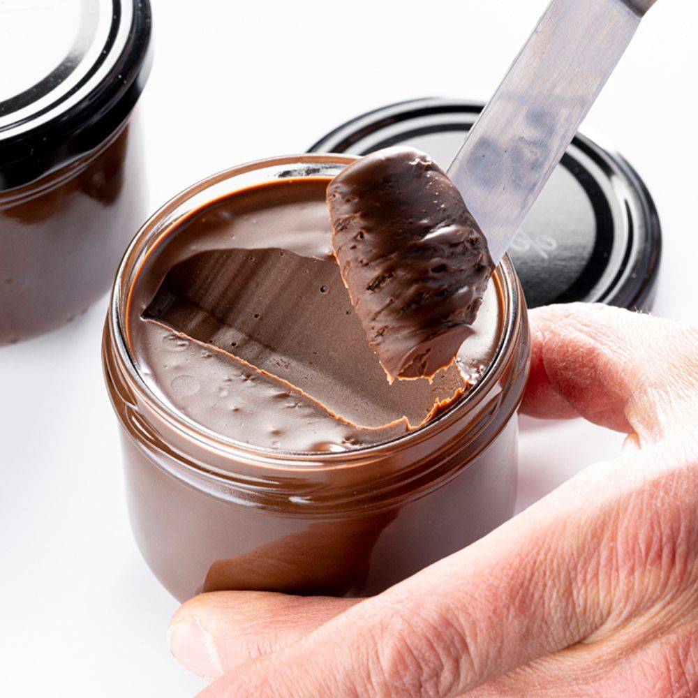 Callebaut - Callebaut Selection - Botanical Extra Brute Powder
