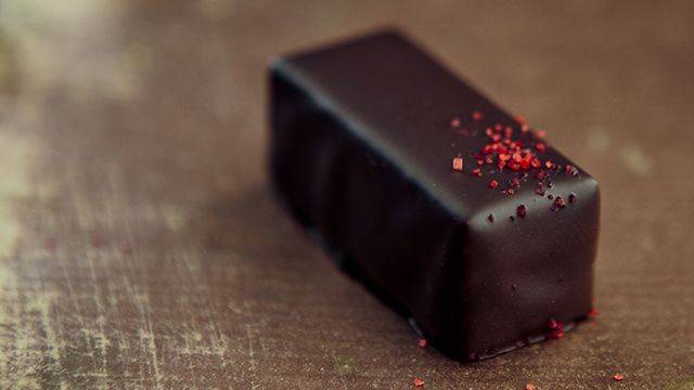 Bonbon Forêt Noir