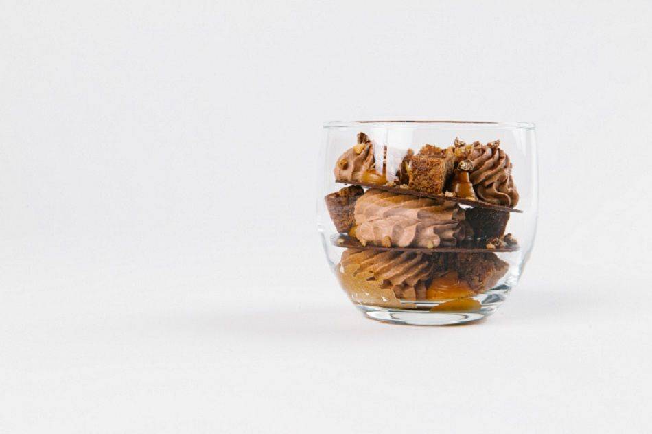 Choco Cup