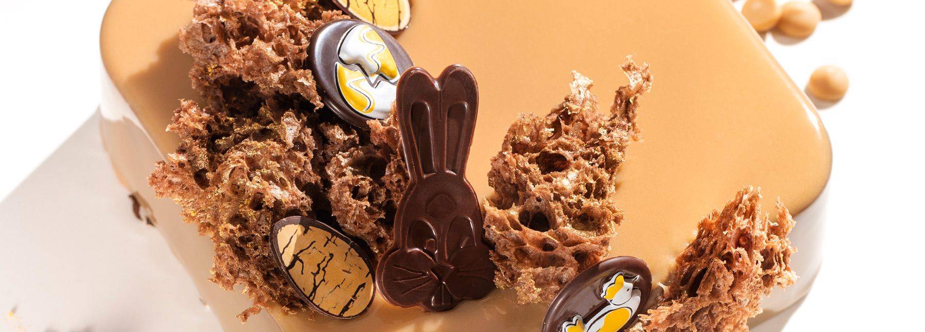 Tort Pascha