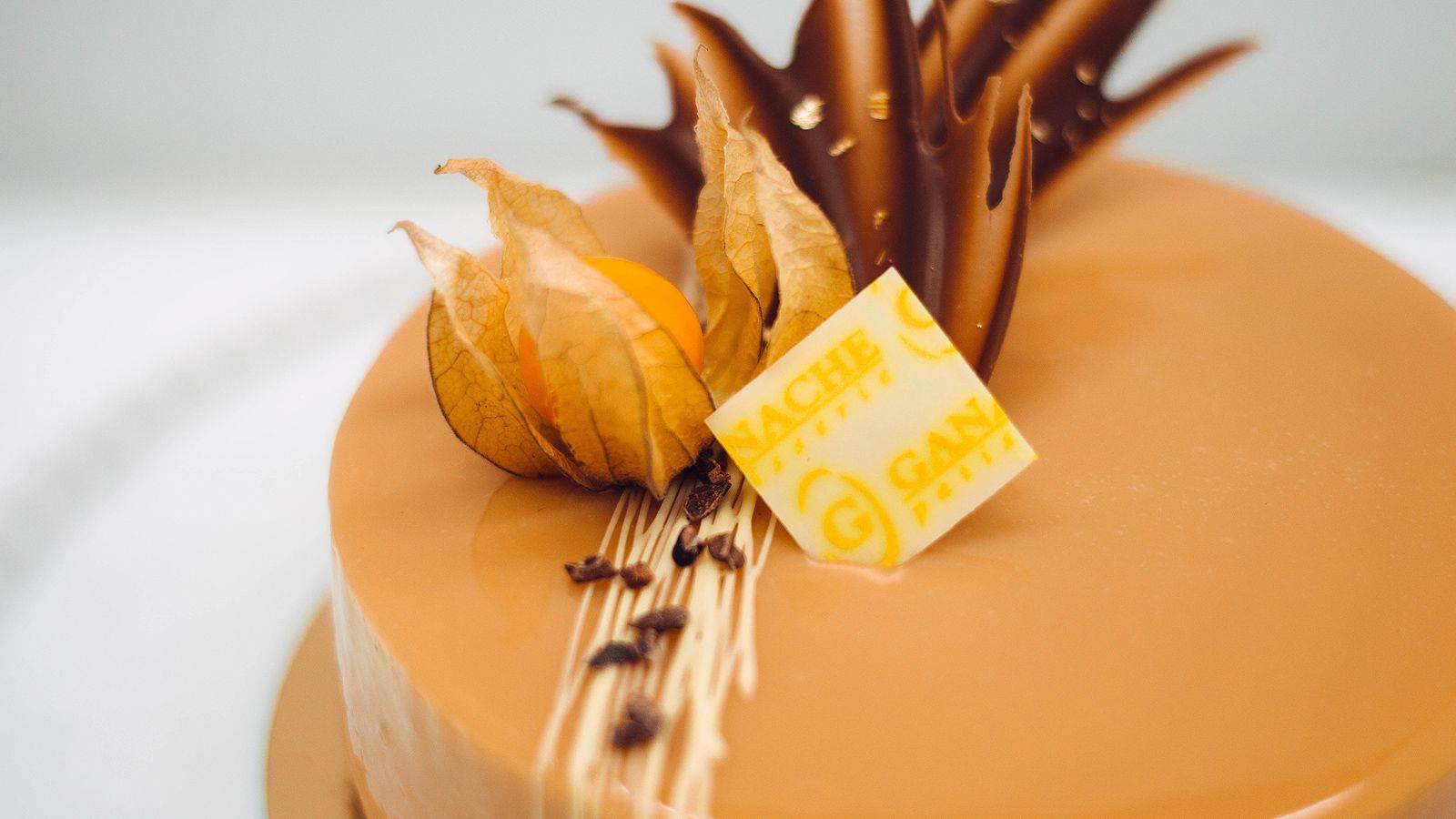 Zéphyr Caramel Pomme