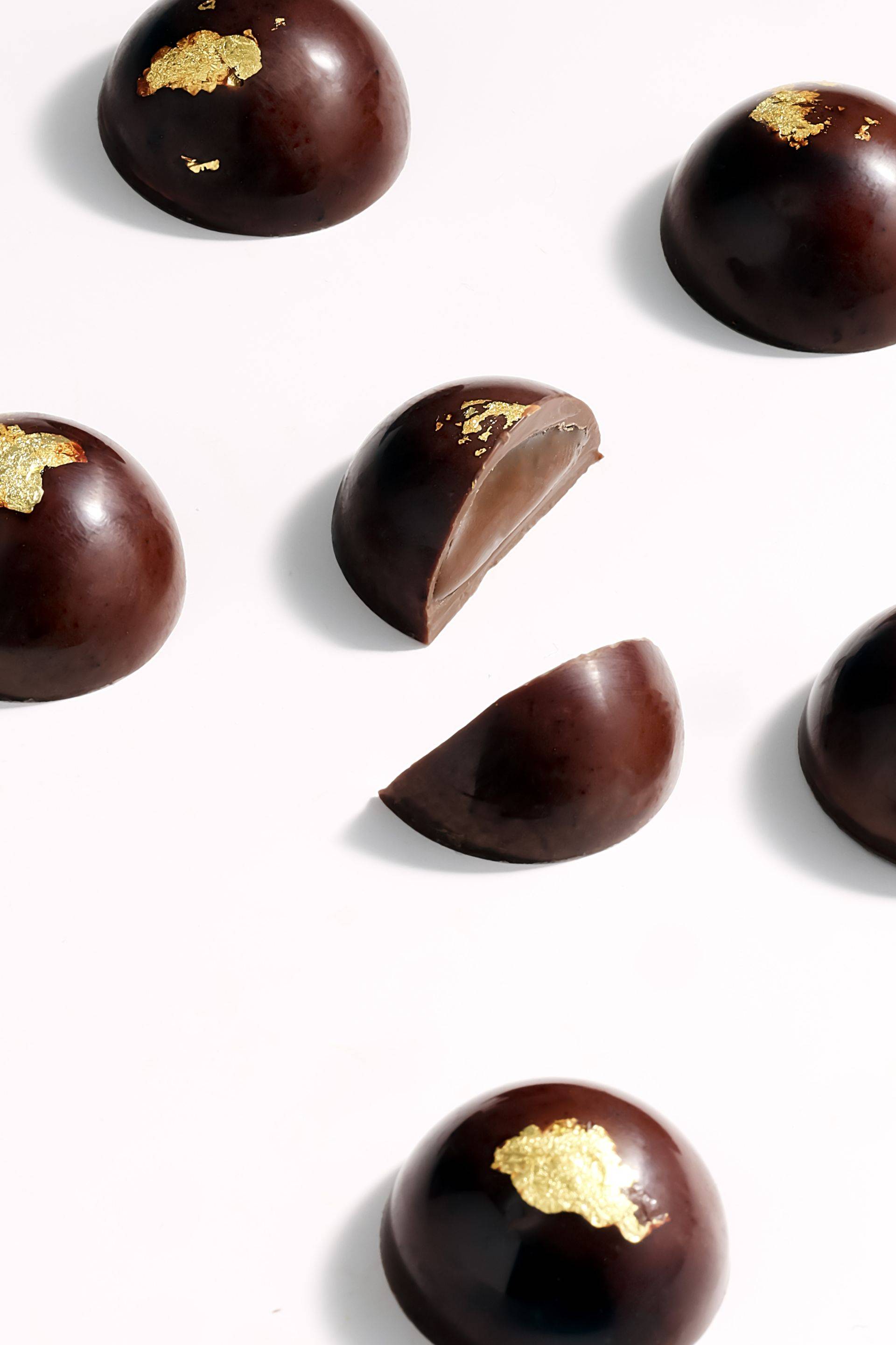 Prohibition Bonbons