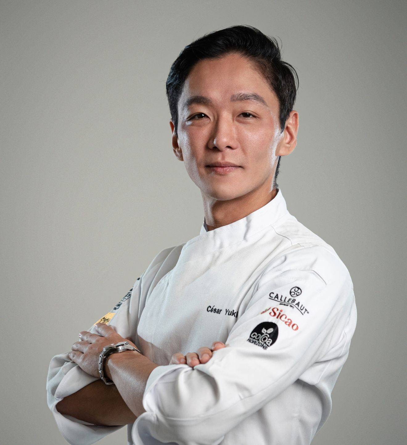 Cesar Yukio