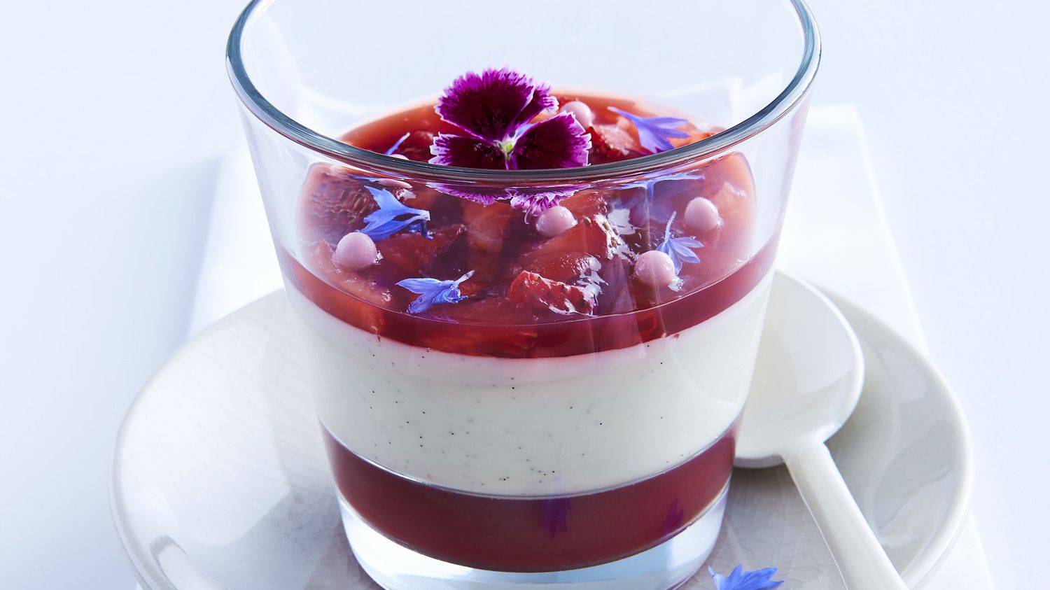 Panna Cotta