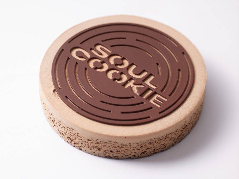 Soul Cookie