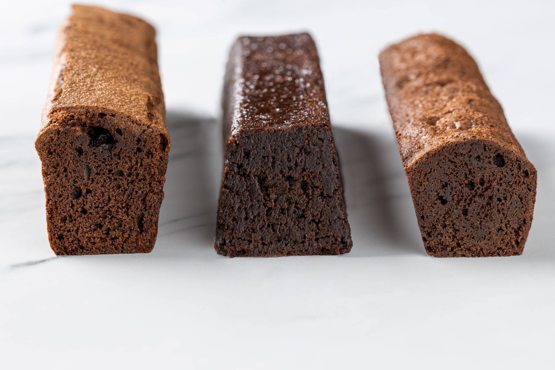 Troubleshooting Brownies