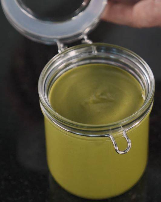 Pistachio Spread
