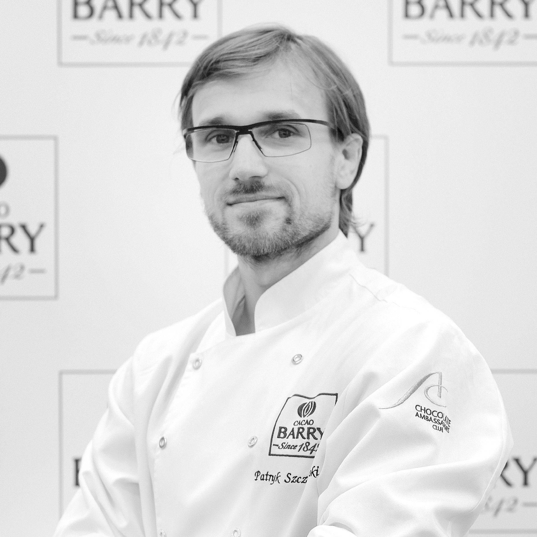 Patryk Szczepański