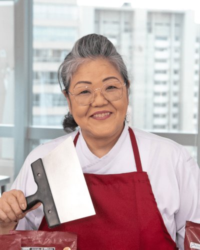 Mika Sakihama