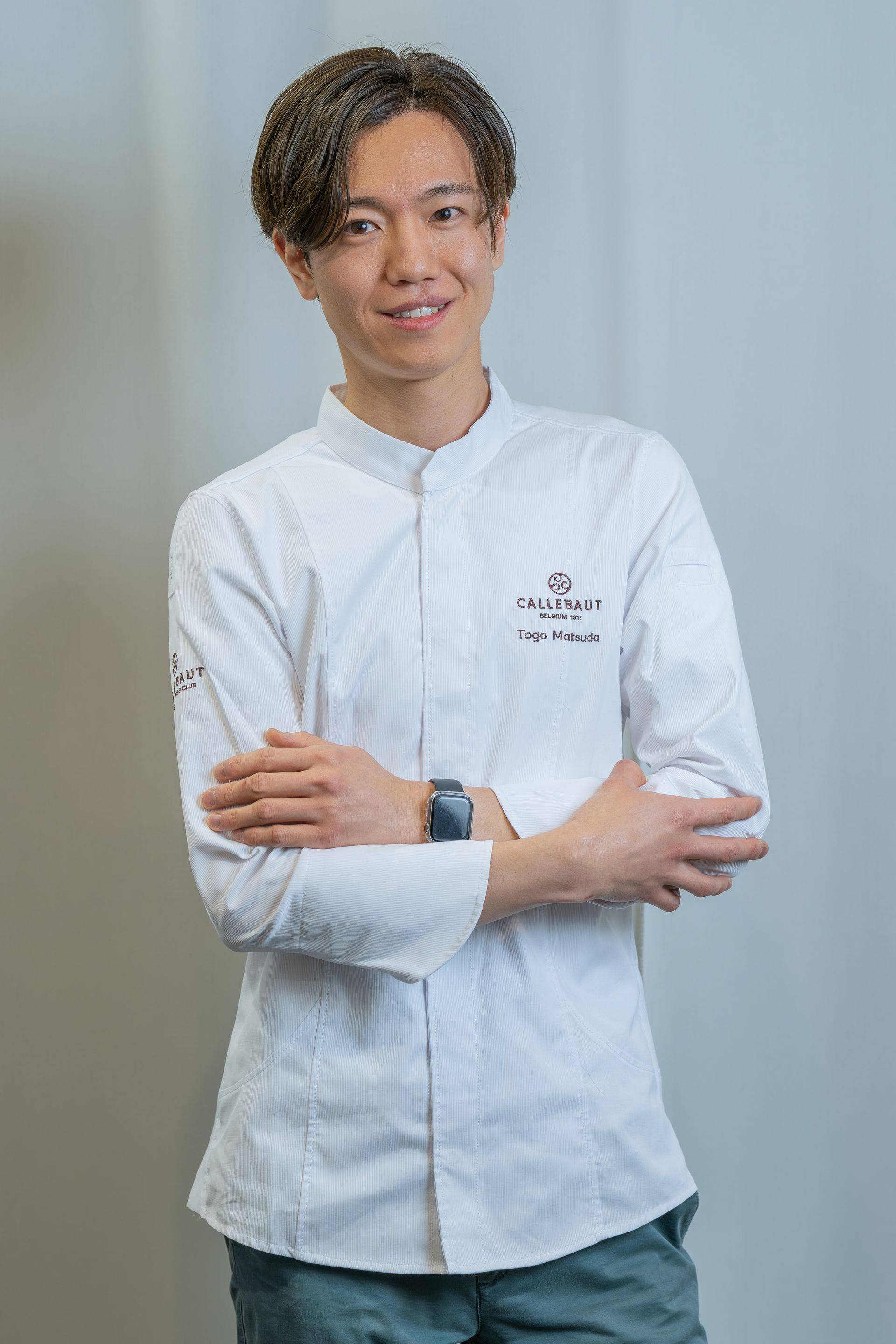 Togo Matsuda