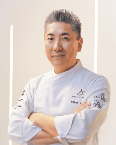 Fabio Yamada
