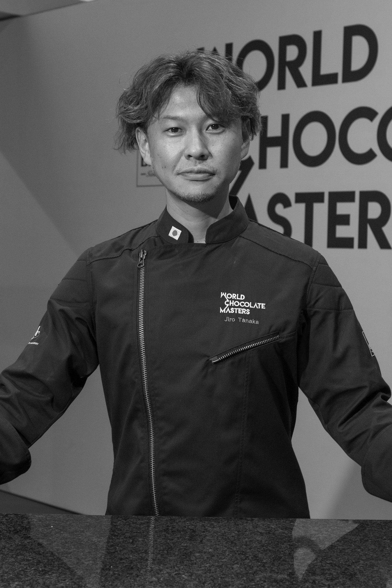 Jiro Tanaka