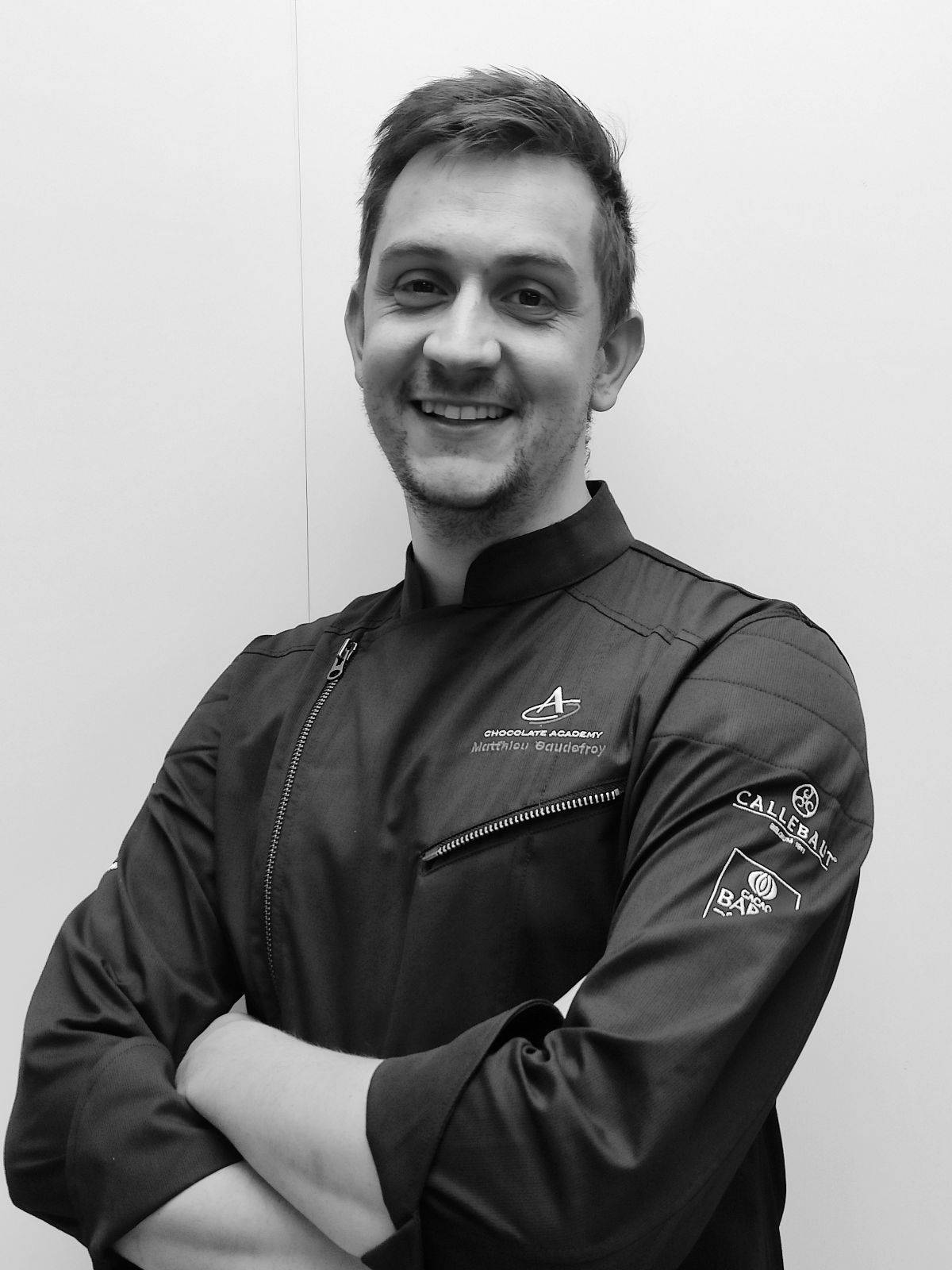 Matthieu Gaudefroy