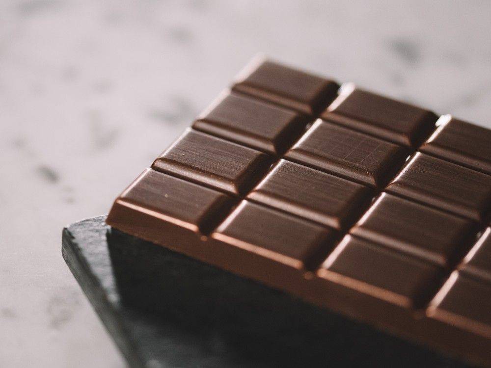 Classic Milk Chocolate Tablets