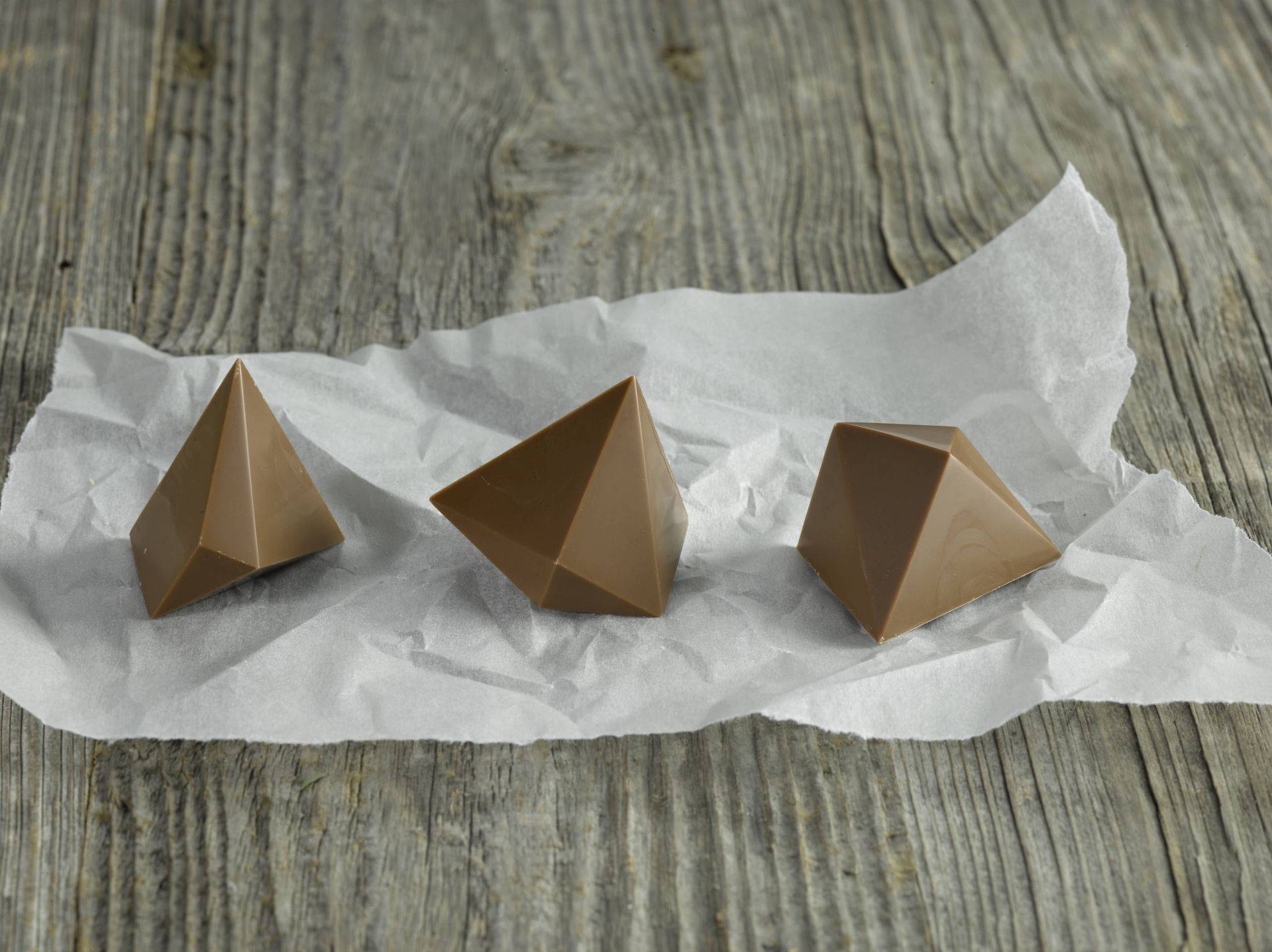 Bonbon Bounty Ecuador & Kokosnuss