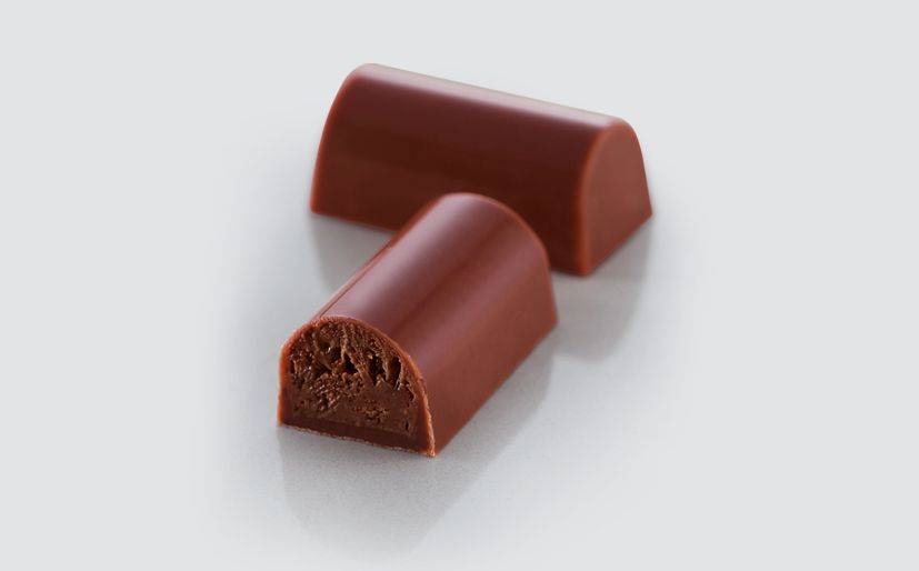 Bonbon Moulé Lactée Barry Équilibre