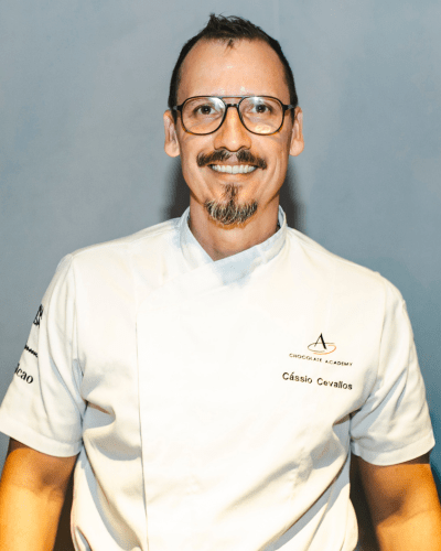 Cássio Cevallos