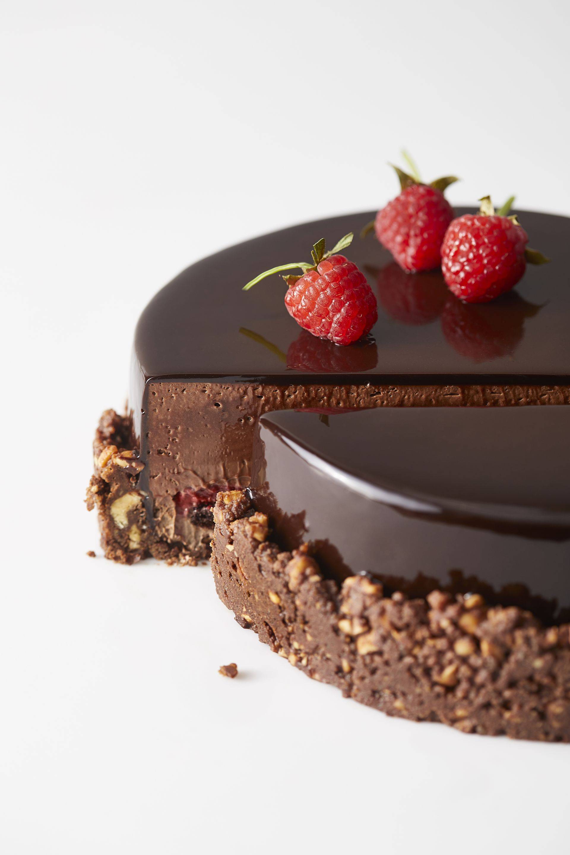 Entremets Evocao™